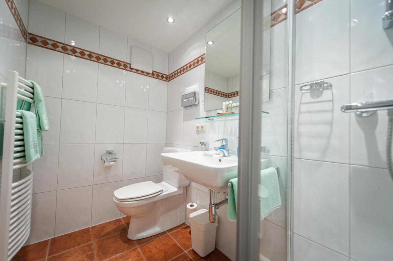 Quality Hosts Arlberg - Hotel Bergheim サンクト・アントン・アム・アールベルク エクステリア 写真