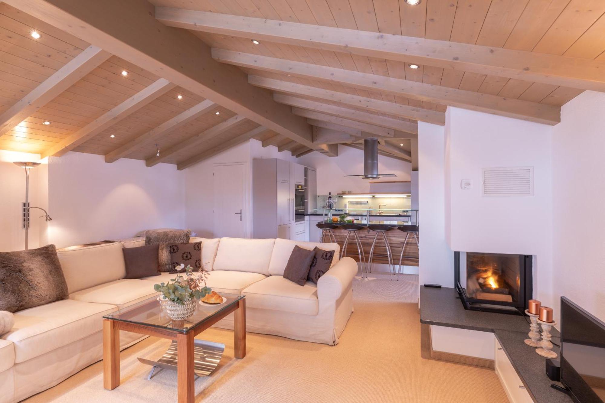 Quality Hosts Arlberg - Hotel Bergheim サンクト・アントン・アム・アールベルク エクステリア 写真