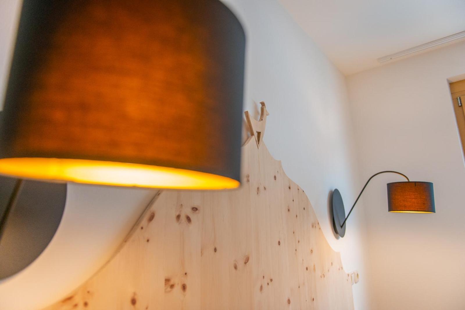 Quality Hosts Arlberg - Hotel Bergheim サンクト・アントン・アム・アールベルク エクステリア 写真